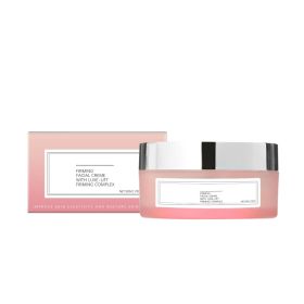 AMZ This Moisturizing Face And Neck Cream Gently Hydrates And Nourishes The Skin On The Face And Neck, Making It Soft And Smooth. It Is A Daily Moistu