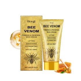 Hoygi Firming Cream, Brightening, Moisturizing, Maintaining, Lifting And Firming Facial Skin Smooth Elastic Massage Cream