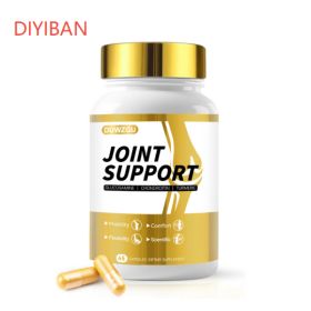 New Chondroitin Capsules (Option: 1PCs)